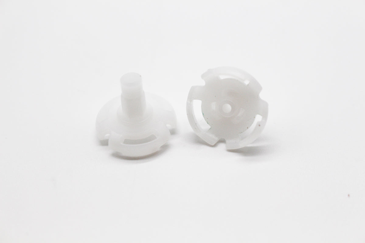 Rage R/C P-51D BL 500mm Replacement Propeller Saver Shaft Adapter (2-Pack) – RC Airplane Part
