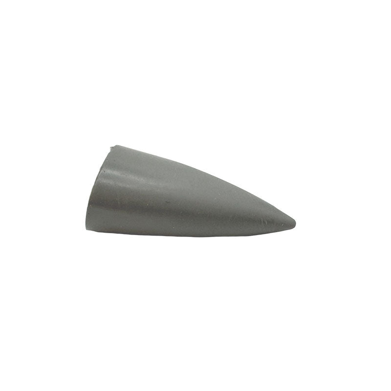 Rage RC Nose Cone; F - 16 RC Replacement Part