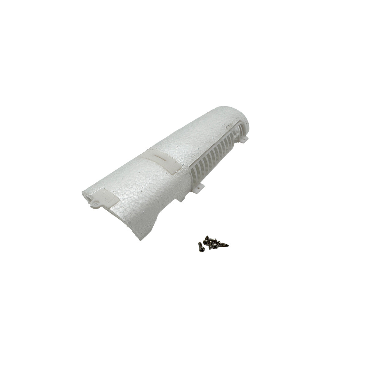 Rage RC Bottom Fuselage Cover; F - 16 RC Replacement Part