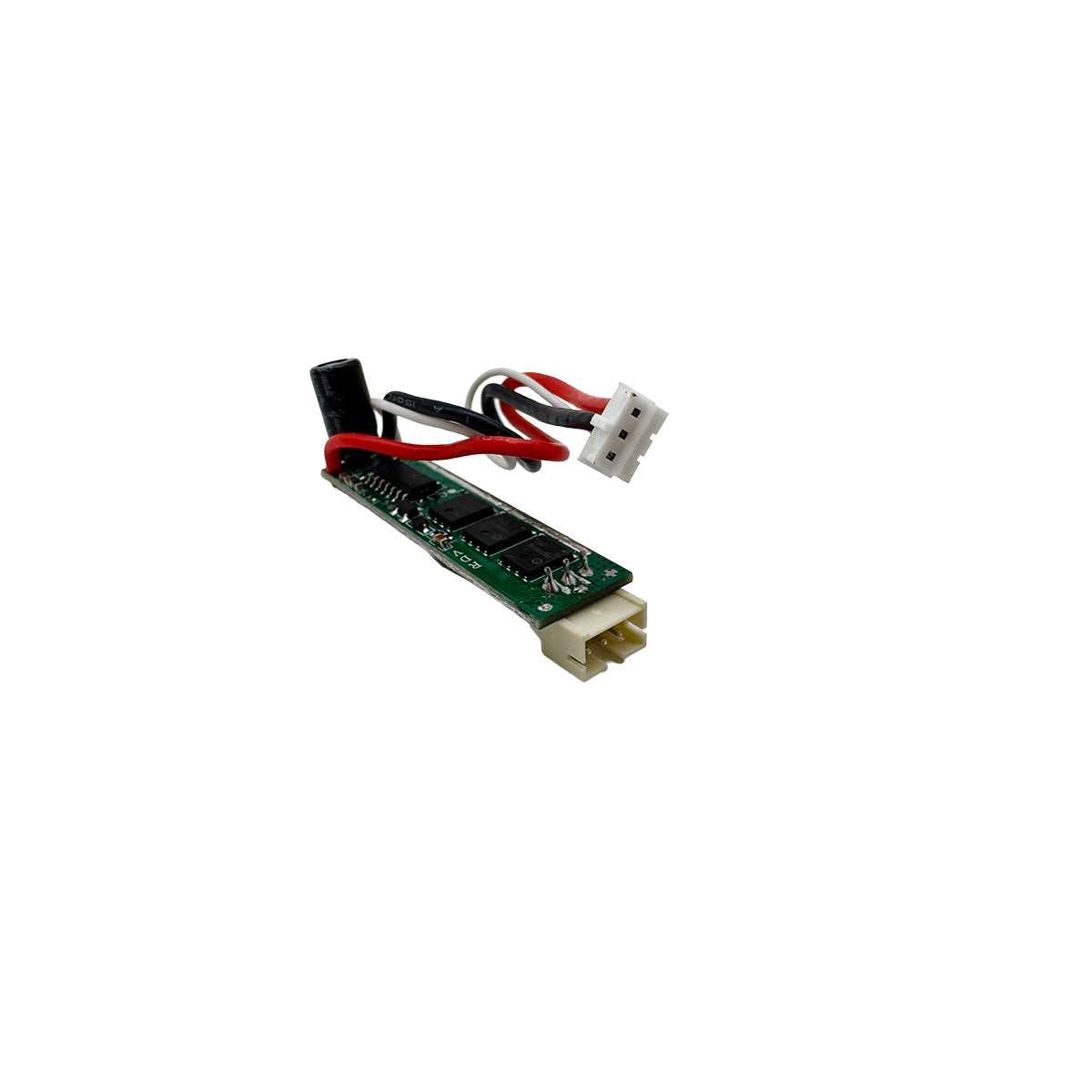 Rage RC 15A BL ESC with JST Plug; F - 16 RC Replacement Part