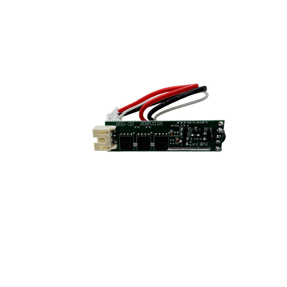 Rage RC 15A BL ESC with JST Plug; F - 16 RC Replacement Part