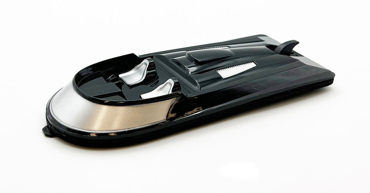Rage R/C Replacement Canopy and Latch for SuperCat MX RC Boat