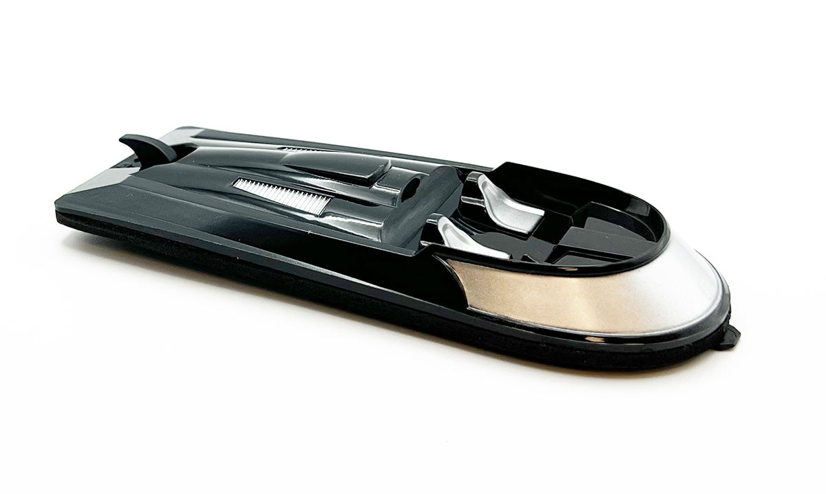 Rage R/C Replacement Canopy and Latch for SuperCat MX RC Boat