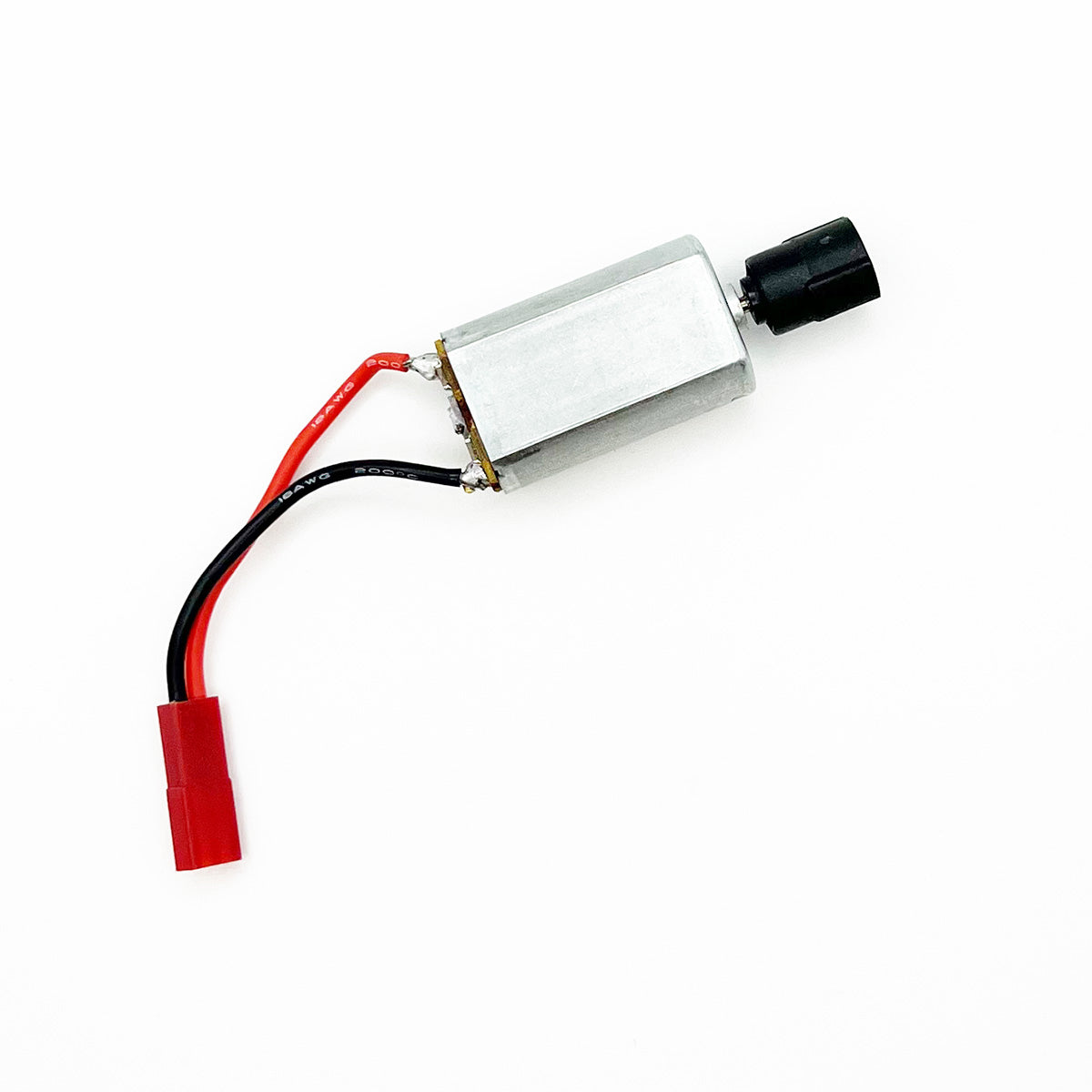 Rage R/C 180A Brushed Motor with Coupler for SuperCat MX RC Boat