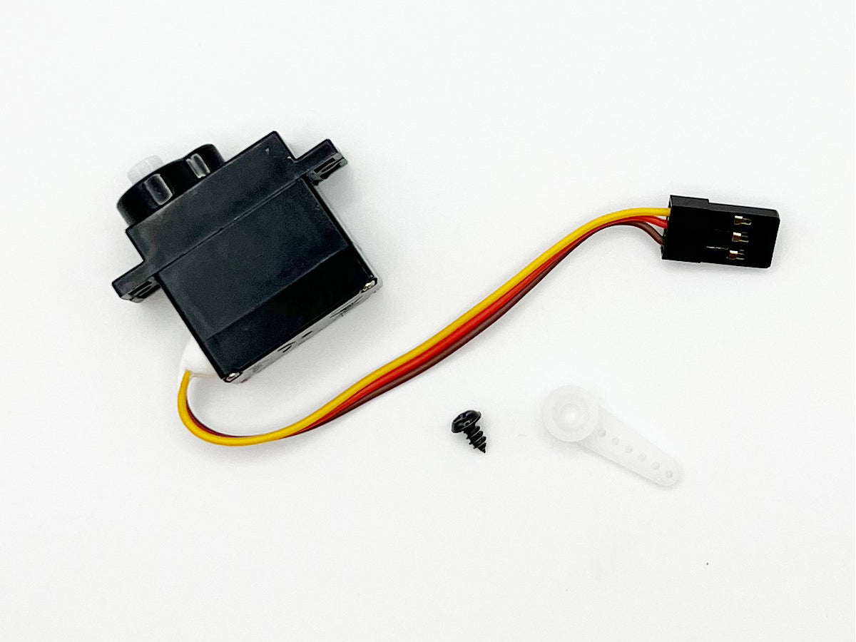 Rage R/C 9g Waterproof Servo Replacement for SuperCat MX RC Boat