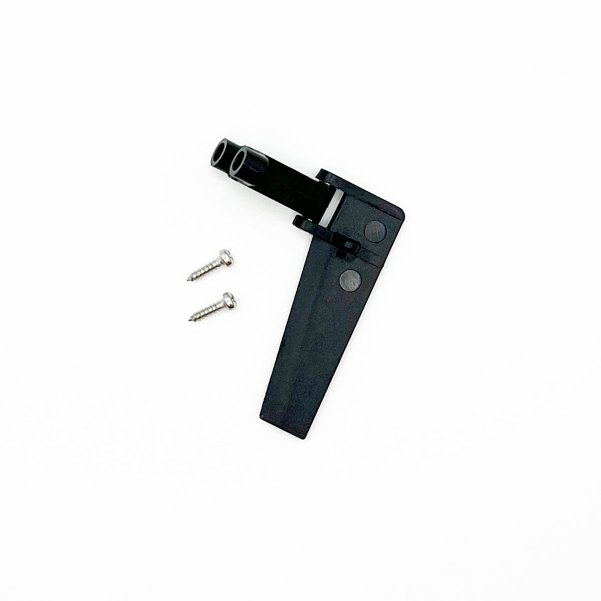 Rage R/C Rudder Assembly Replacement for SuperCat MX RC Boat