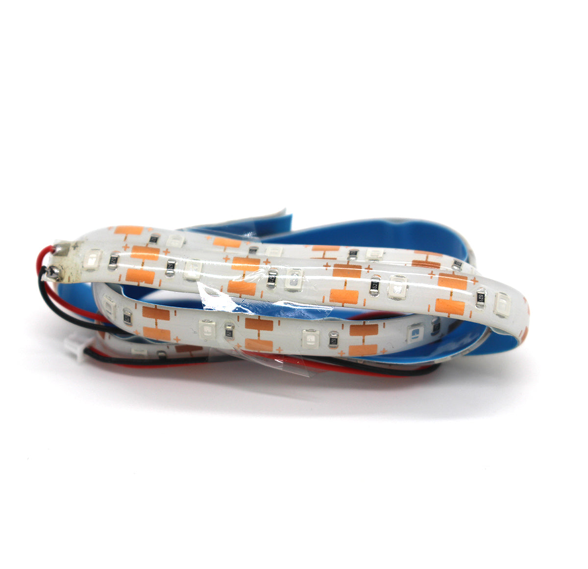 Rage R/C Blue LED Light Strip Replacement for LightWave RC Boat