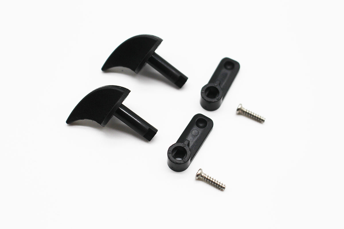Rage R/C Velocity 900BL Replacement Canopy Latch (2-Pack) – RC Boat Part
