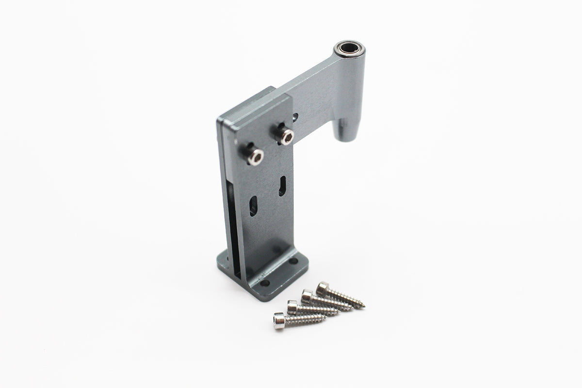 Rage R/C Velocity 900BL Replacement Stainless Shaft Bracket – RC Boat Part
