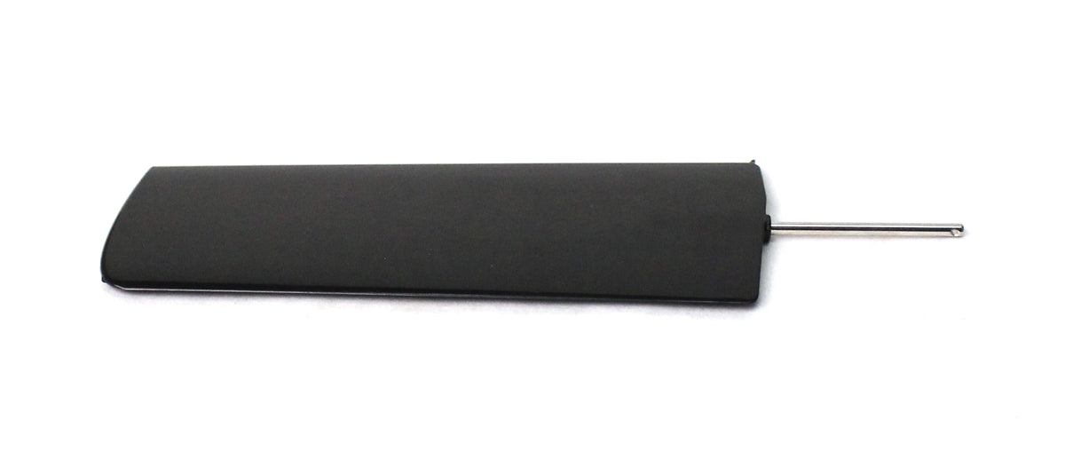 Rage R/C Rudder Set Replacement for Eclipse RC Boat