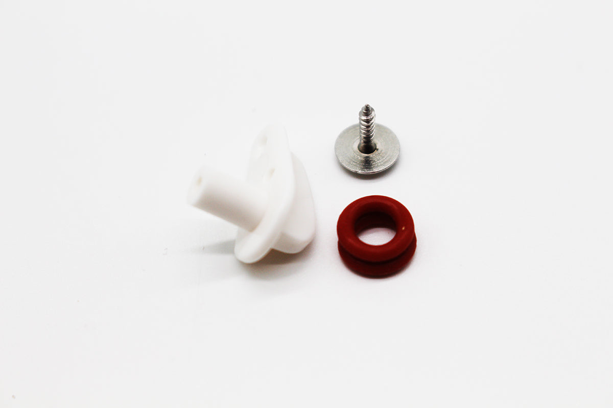 Rage R/C LightWave 400BL Replacement Canopy Latch – RC Boat Part