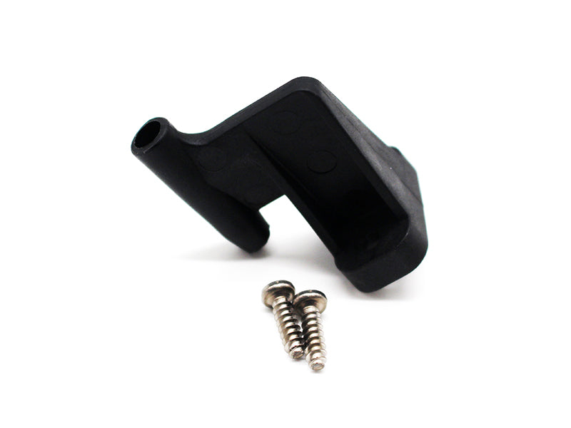 Rage R/C LightWave 400BL Replacement Rear Drive Shaft Mount – RC Boat Part