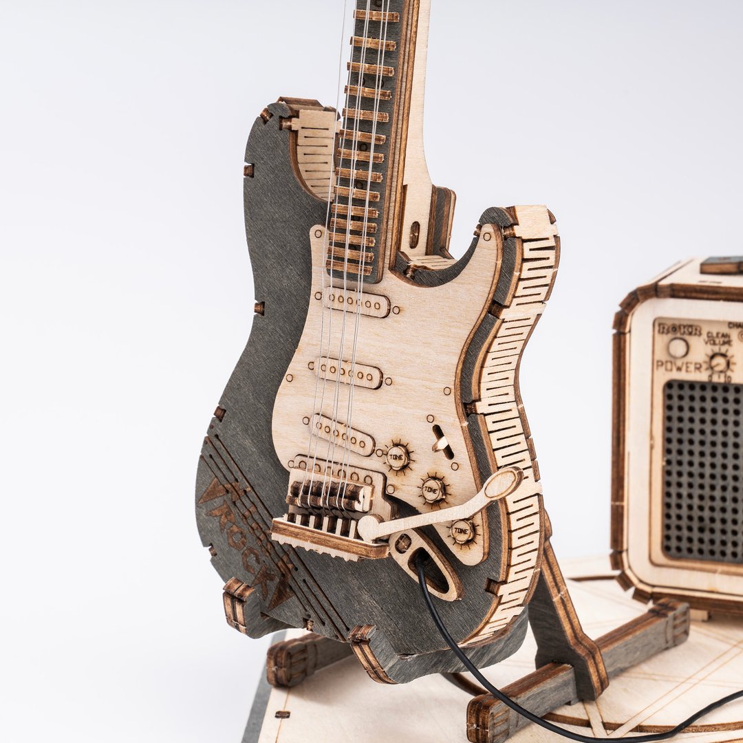 Rolife Electric Guitar