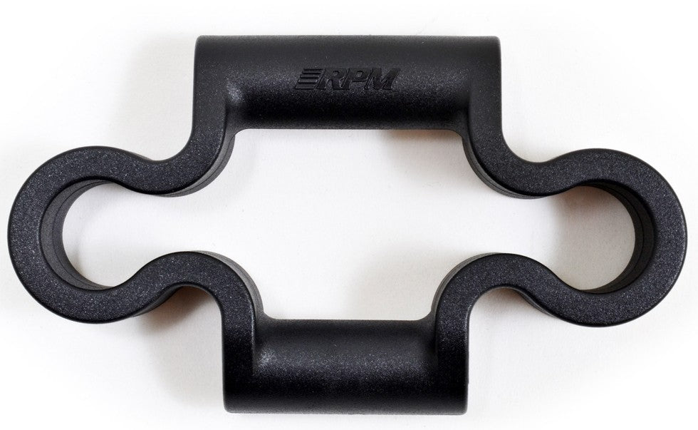 RPM Rear Bumper Mount for Traxxas XRT