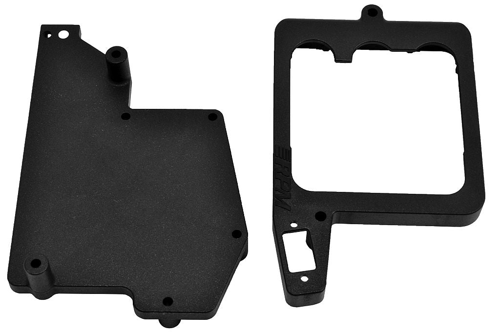 RPM ESC Cage for Castle Cobra 8 ESC and Arrma 6S Vehicles