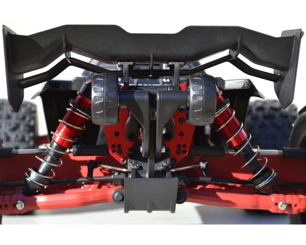 RPM HD Wheelie Bars for Arrma 6S Vehicles