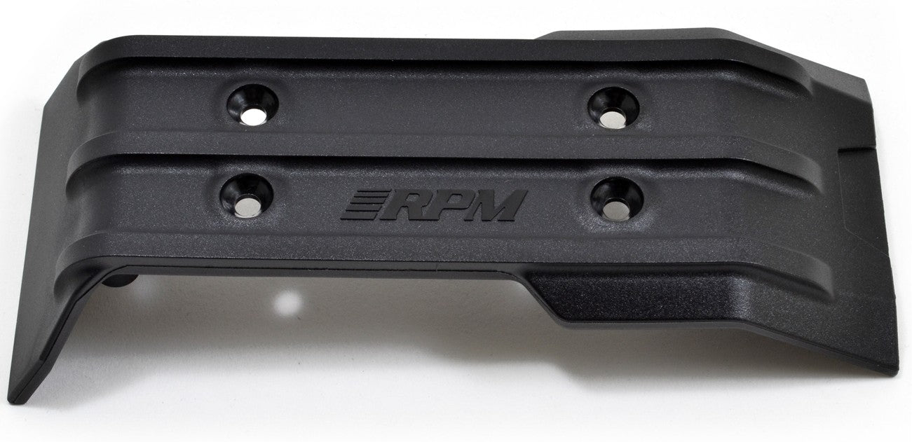 RPM Rear Skid Plate for Traxxas Maxx 1/10 Scale