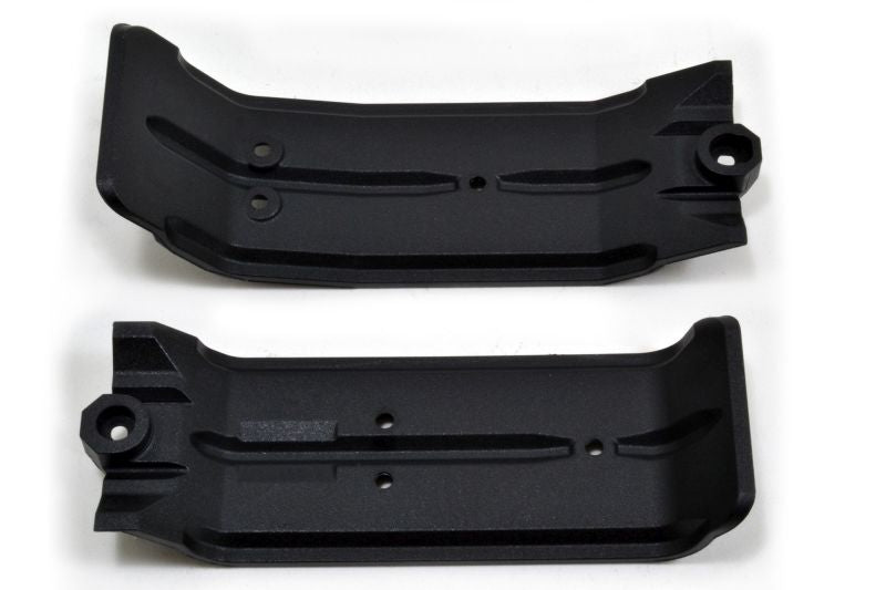RPM Front and Rear Skid Plates for Traxxas Mini Maxx Mini XRT