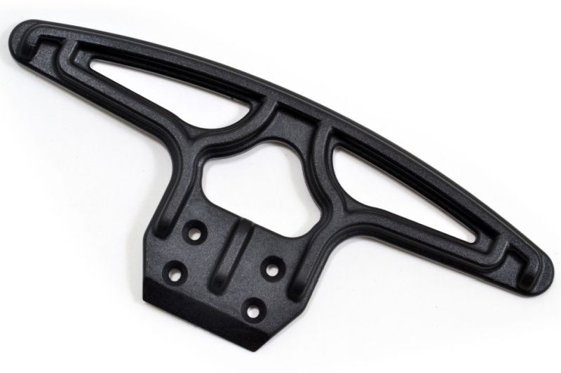 RPM Wide Front Bumper for Team Associated 1/10 Scale Vehicles