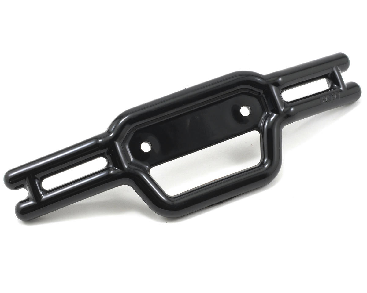 RPM Heavy Duty Front Bumper for Traxxas Revo - Black