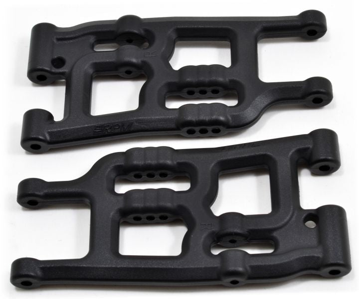 RPM Rear A-Arms for Losi Tenacity and U4 Lasernut