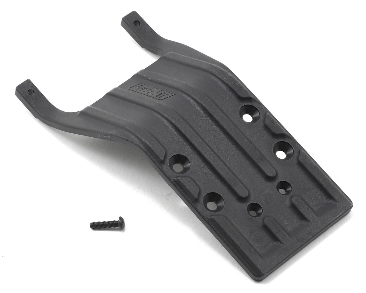 RPM Rear Skid Plate Black for Traxxas Slash