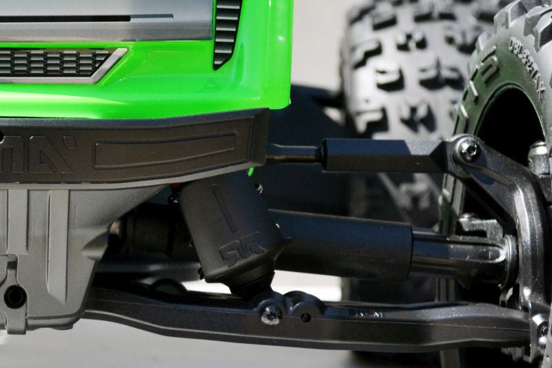 RPM Front A-Arms for Arrma Kraton Outcast 4S V2