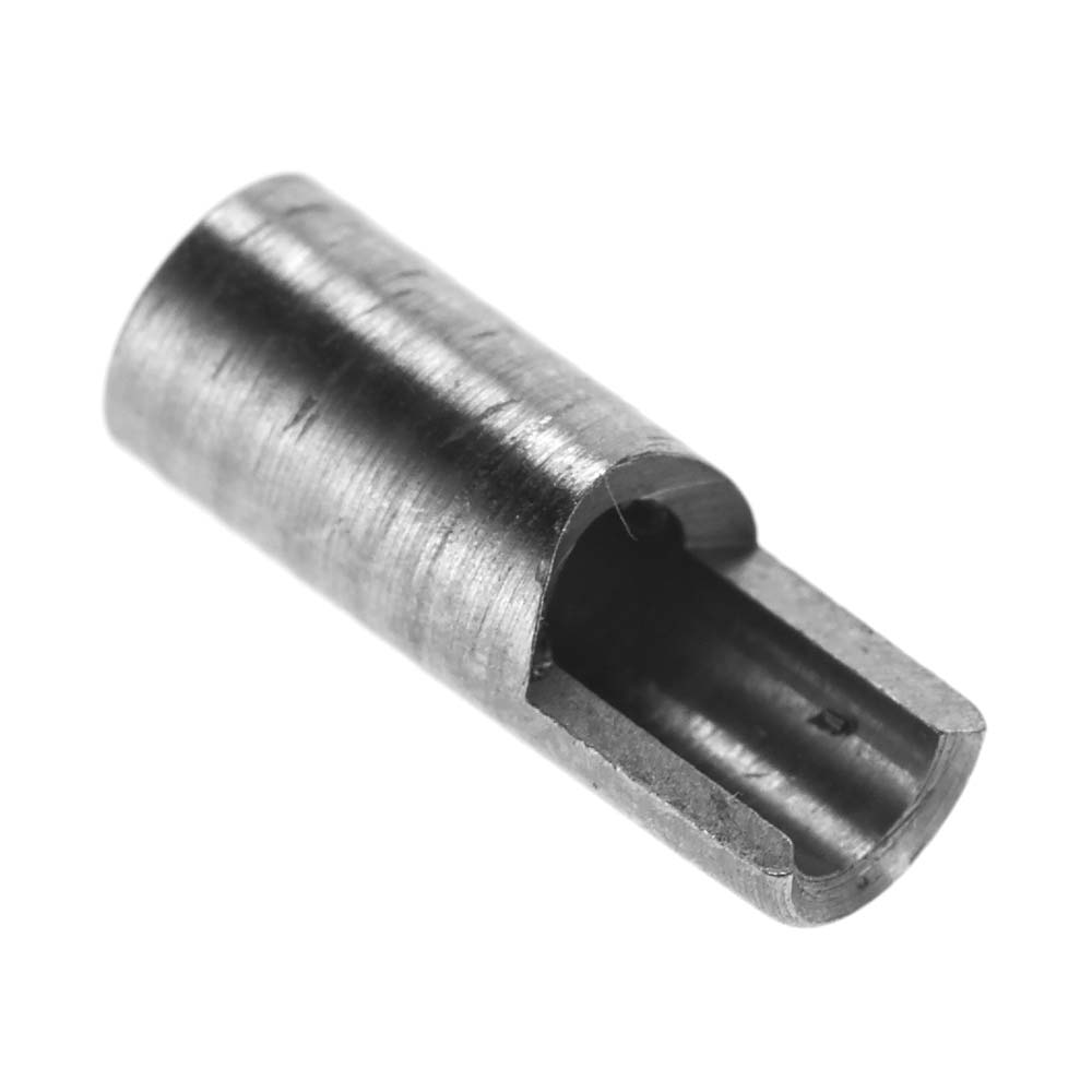 Robinson Racing Single motor shaft sleeve alloy steel 1/8 inch to 2/mm Default Title