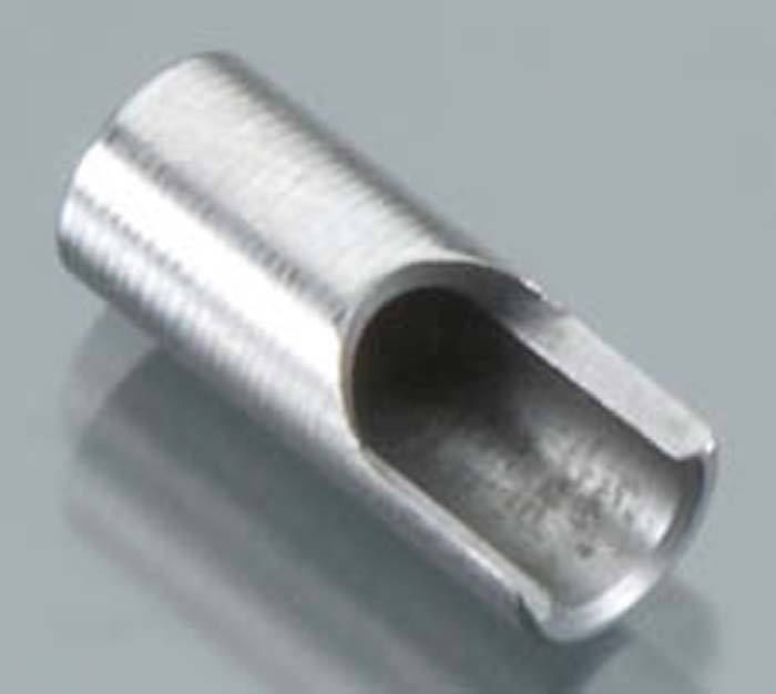 Robinson Racing 5mm-1/8INCH REDUCER SLEEVE Default Title