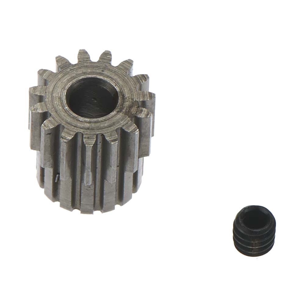 Robinson Racing X-Hard/Wide 48p Motorgear 15T Size 1/8 3m s/s Default Title