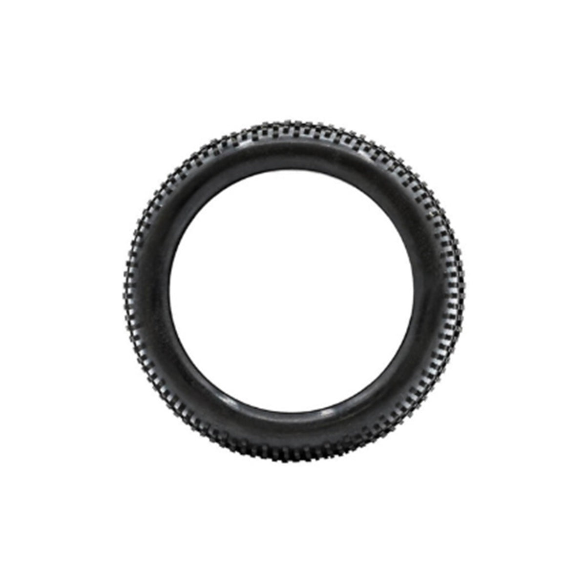 Raw Speed Super Mini - 2.2" 2WD Tires w/ Black Inserts, Super Soft - view 2
