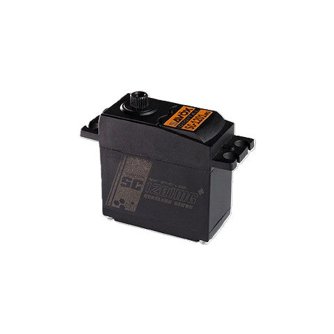 Savox High Torque Coreless Standard Digital Servo, 0.15sec / 347.2 SC1201MGP