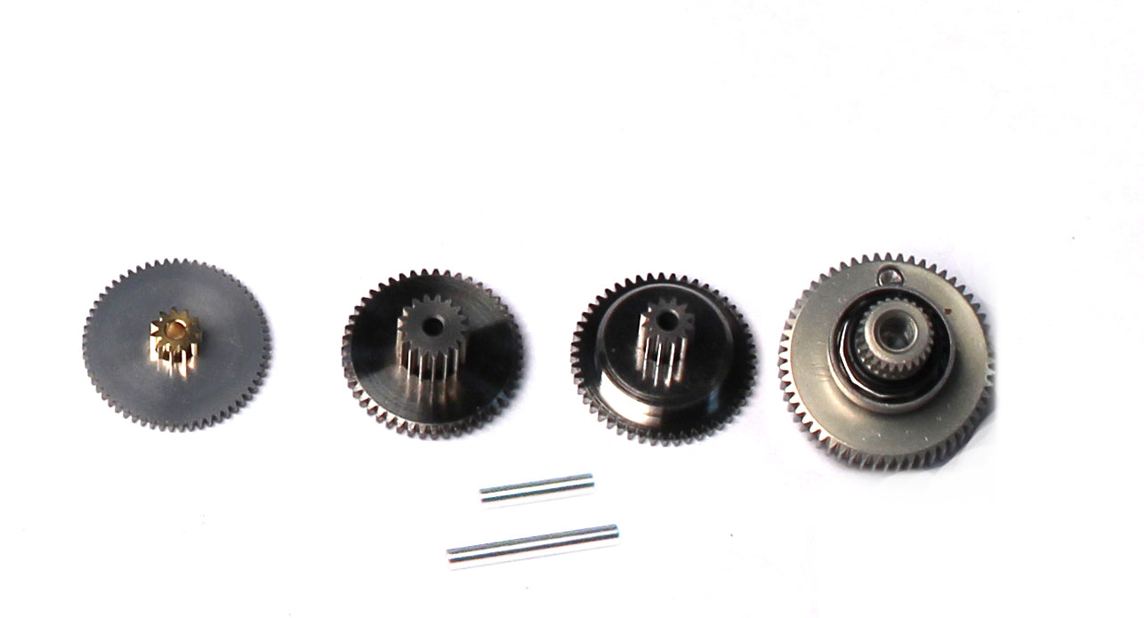 Savox Servo Gear Set Bearings for SA1230SG