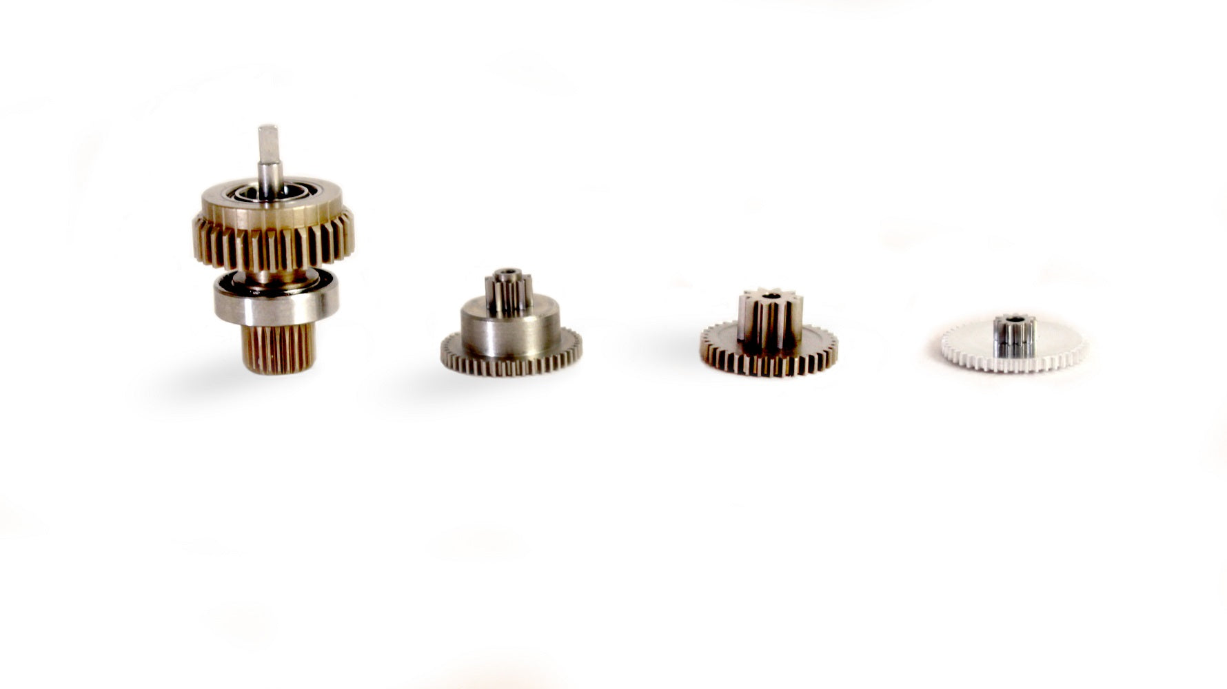 Savox Servo Gear Set Bearings for SV1261MG