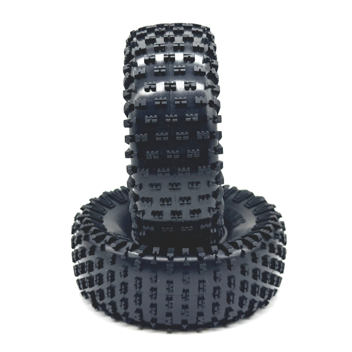 Reef's RC Cheater Tires (2) 1.9 / 4.75 REEFS177