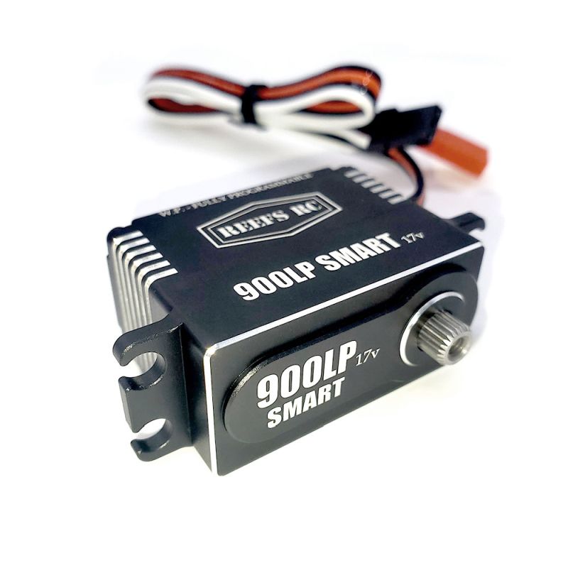 Reef's RC 900LP Smart 4S Servo - Servo/ Winch REEFS186