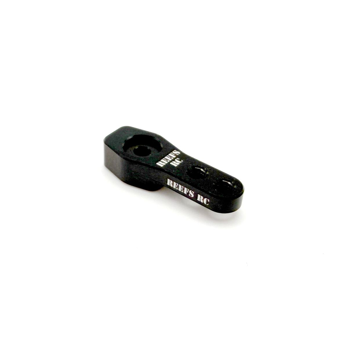 Reef's RC Pro Sub-Micro Servo Horn 21mm CNC Aluminum Anodized
