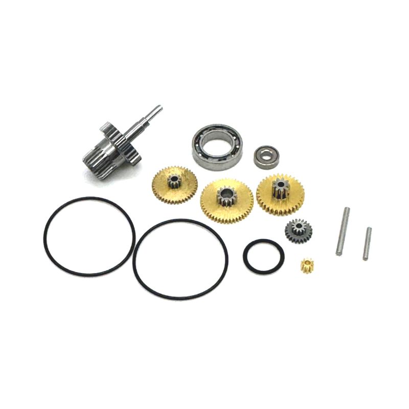 Reef's RC 55 Micro Gear Set REEFS208