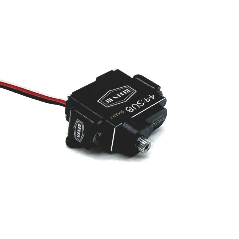 Reef's RC CNC Aluminum 49 SUB Micro Tabs REEFS209