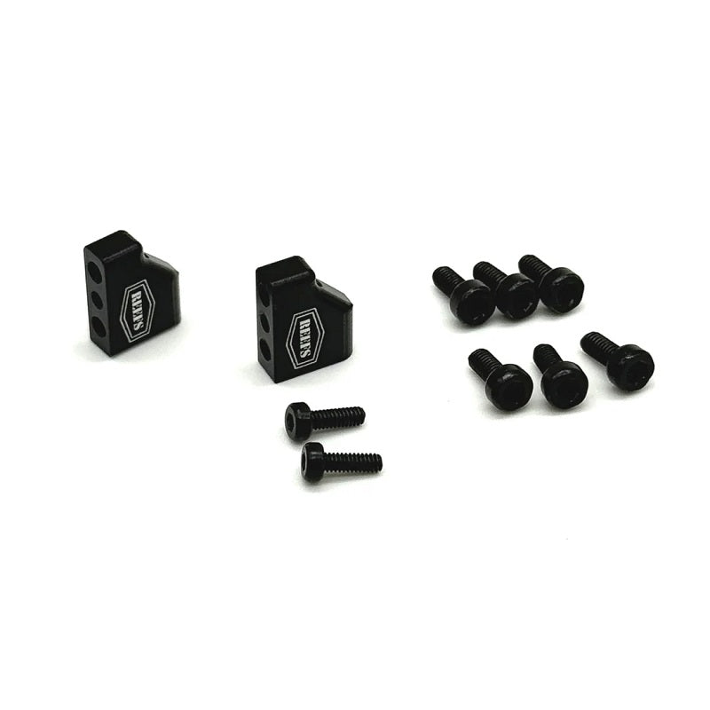 Reef's RC Micro Serving Mounting Tabs REEFS210