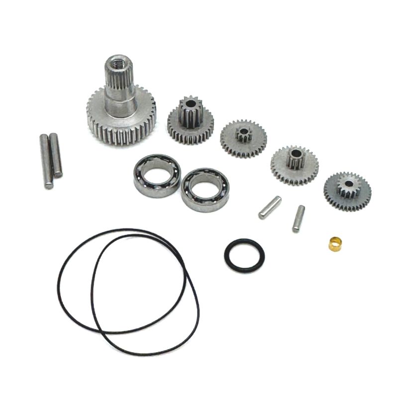 Reef's RC 900 LP SMART Gear Set REEFS211