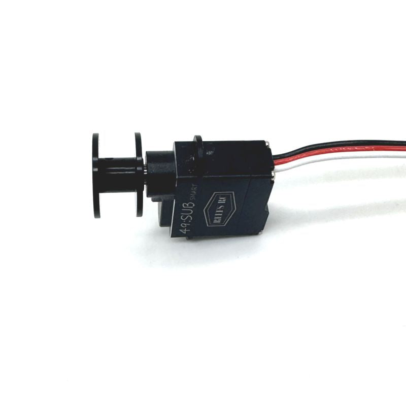 Reef's RC 49 SUB Micro Winch Spool Kit REEFS231