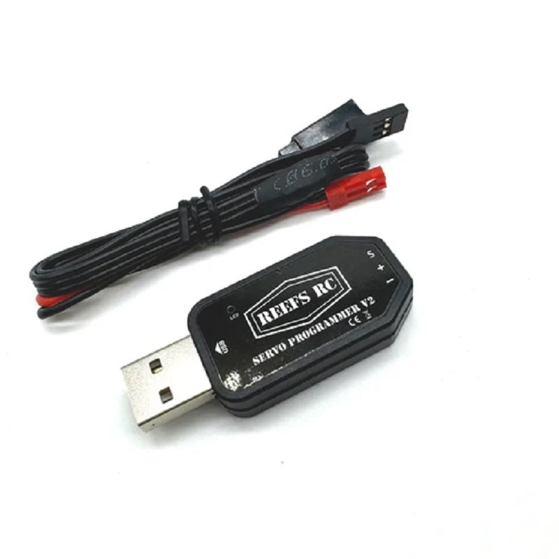 Reef's RC USB Link V2 REEFS232