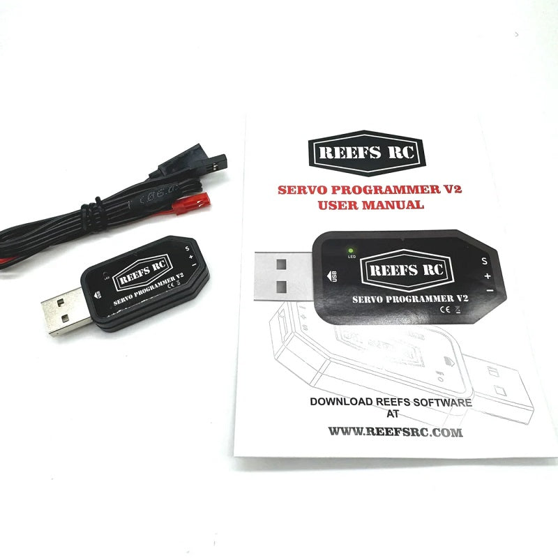 Reef's RC USB Link V2 REEFS232