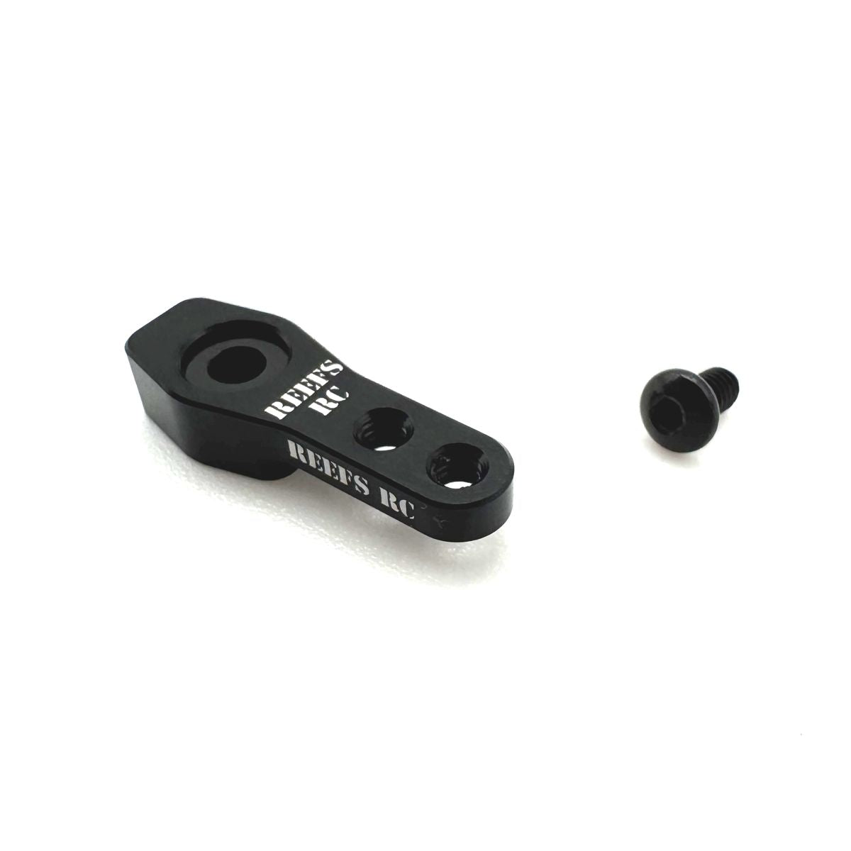 Reef's RC Pro Shorty Micro Servo Horn REEFS243