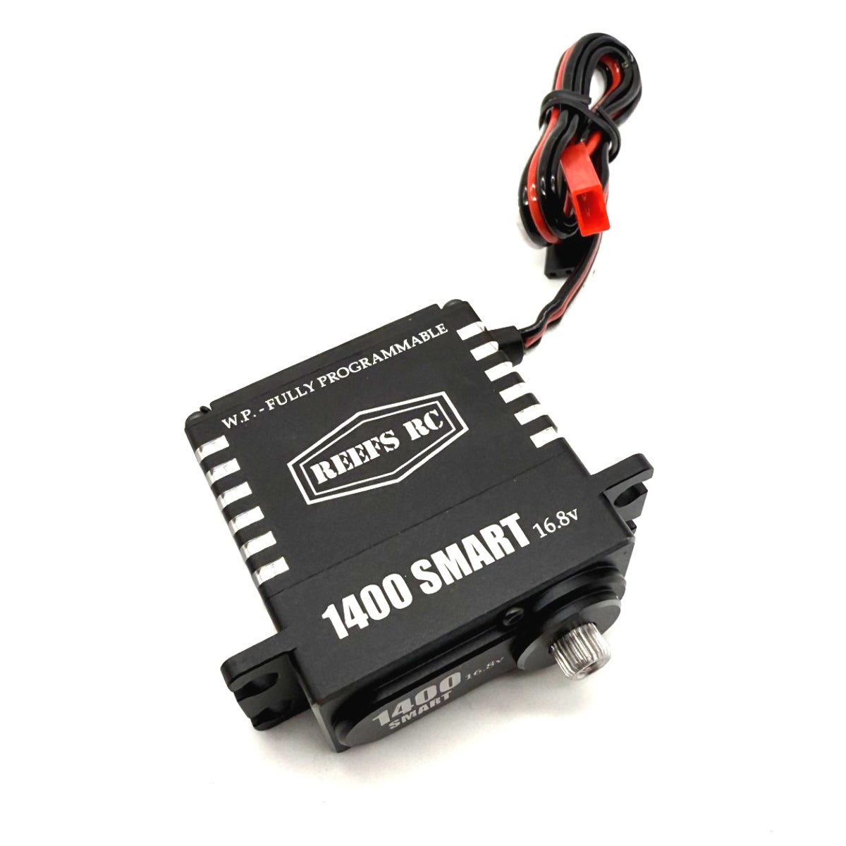 Reef's RC 1400 Smart 16.8V Brushless Servo REEFS246