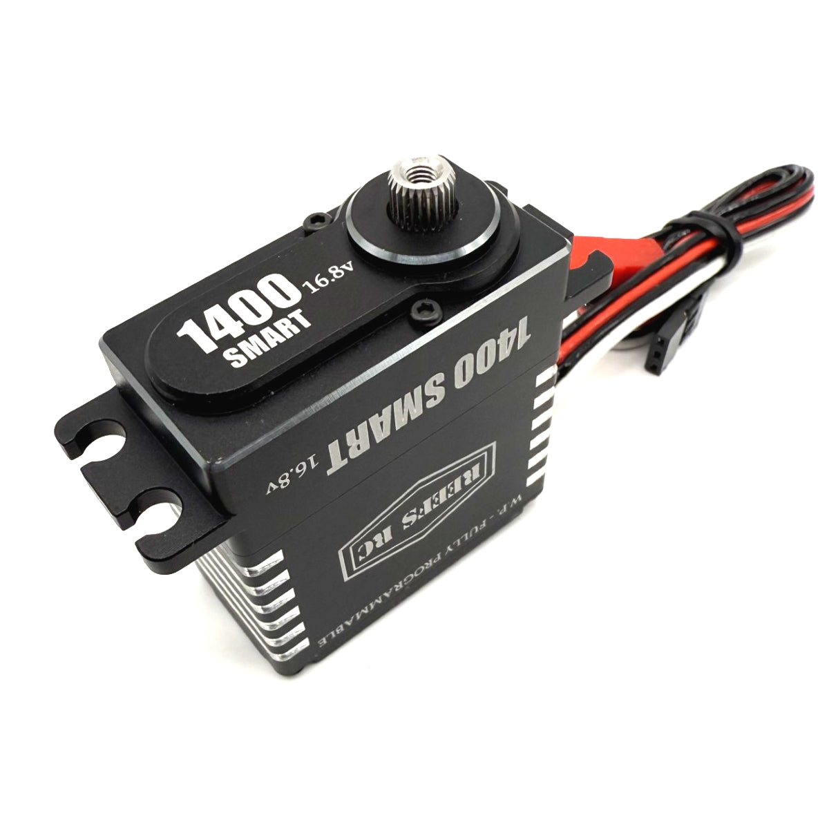 Reef's RC 1400 Smart 16.8V Brushless Servo REEFS246