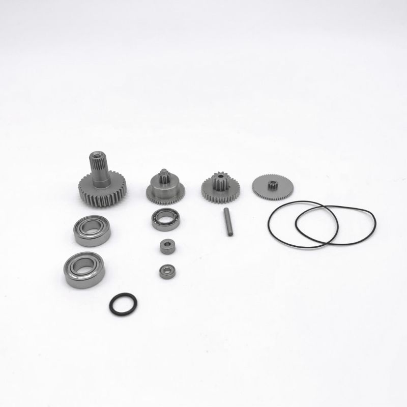 Reef's RC 1400 SMART Gear Set REEFS263