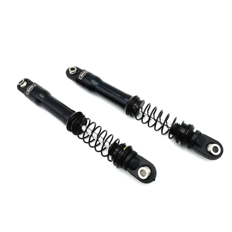 Reef's RC XP Aluminum Shocks 80mm (2pk) REEFS266