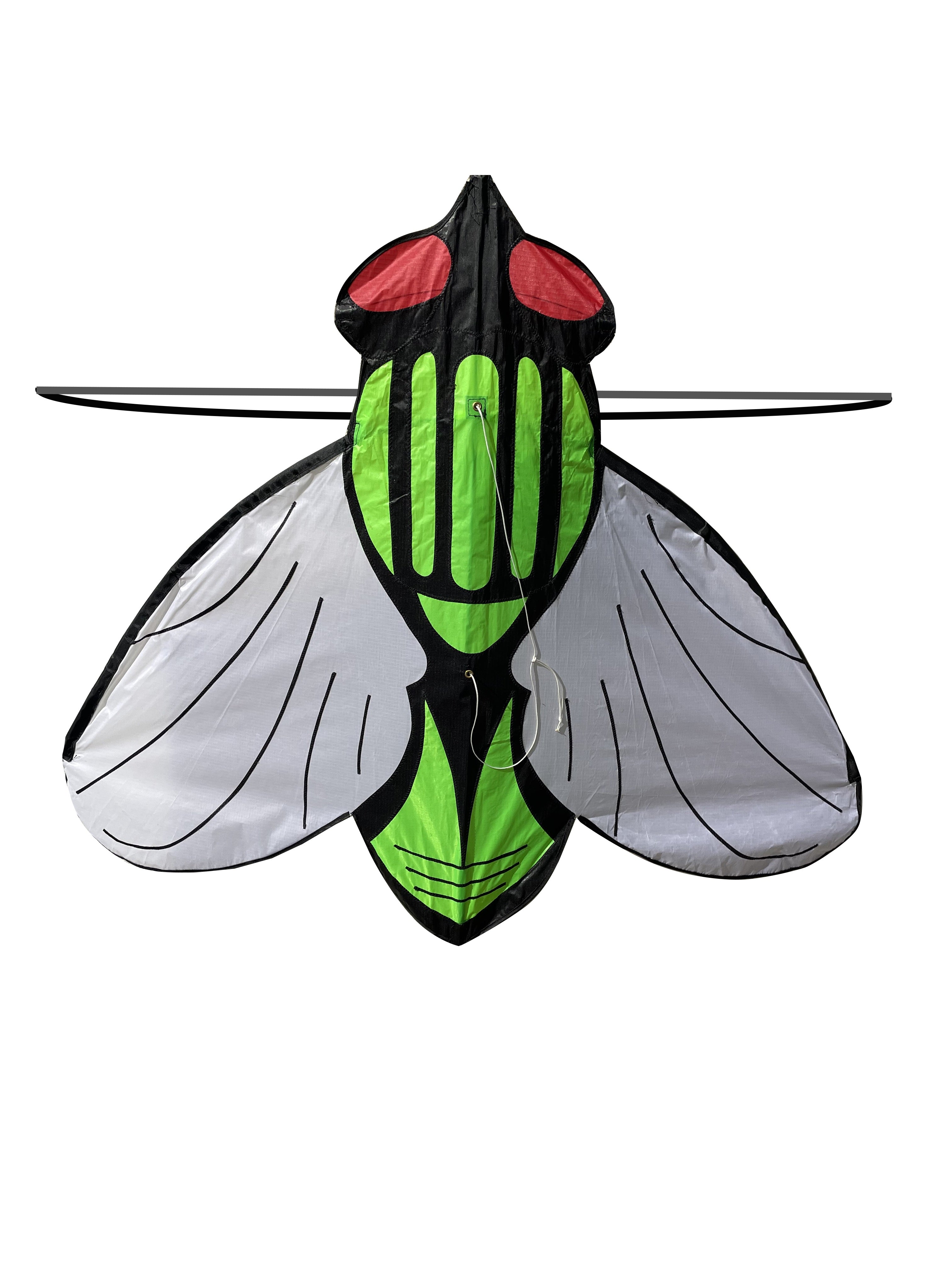 Skydog Kites Buzzing Fly Kite 10053